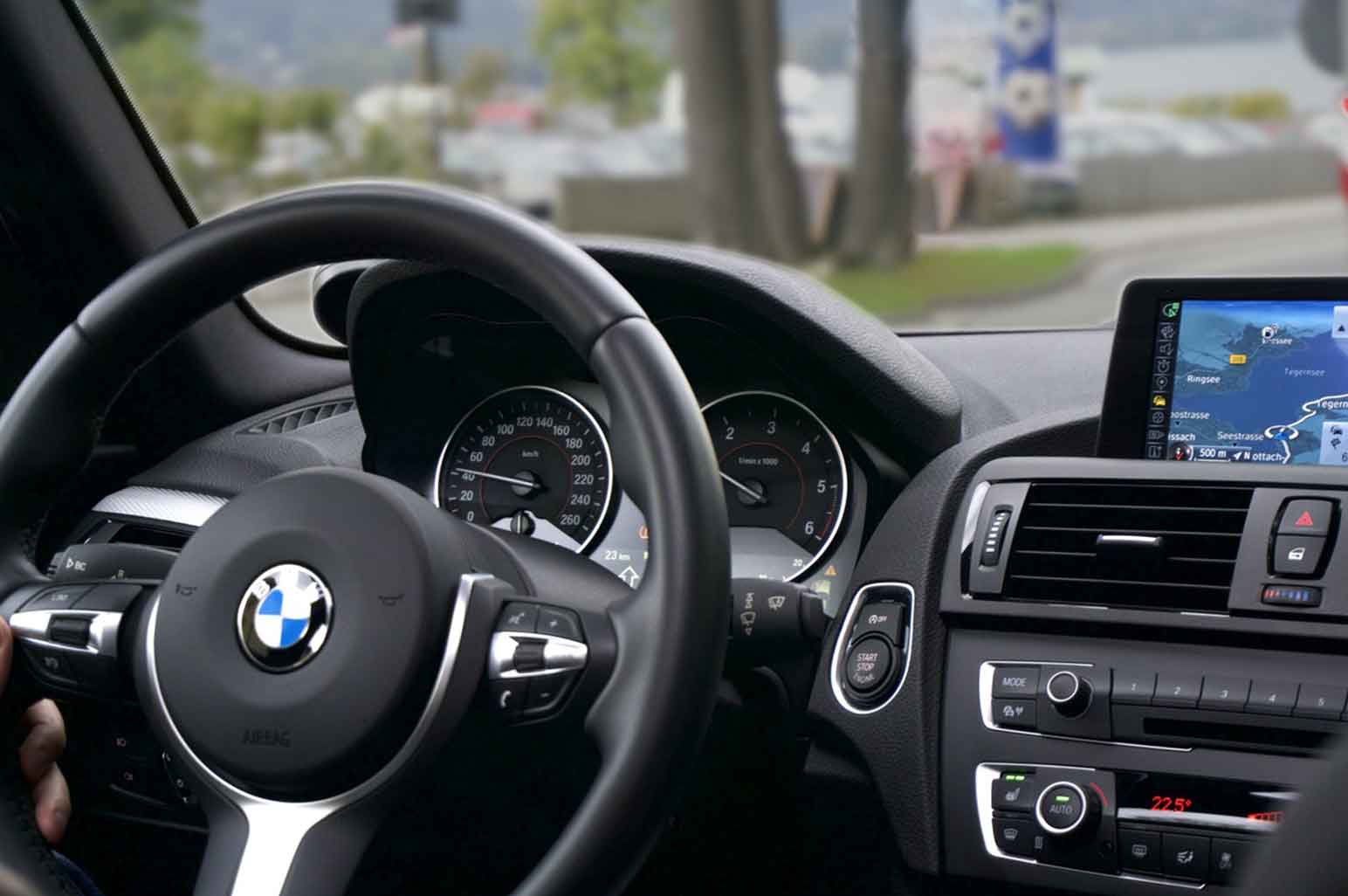 How to Feel Safe When Driving After a Trauma How to Feel Safe When Driving After a Trauma