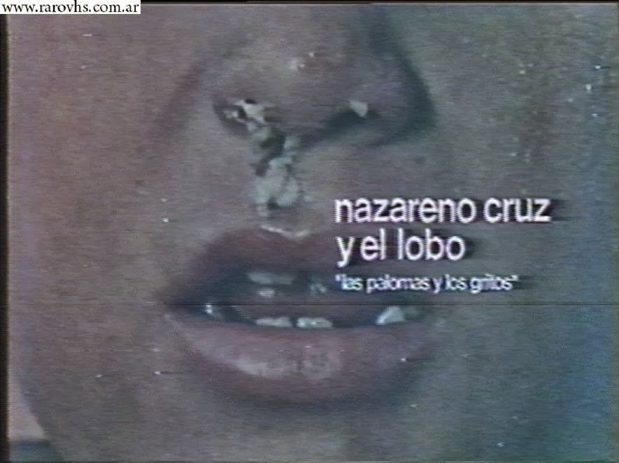 nazareno cruz nazareno cruz