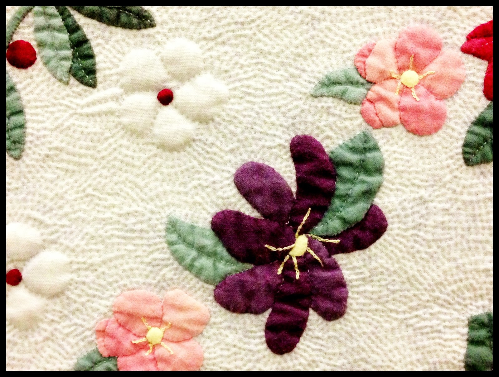 Duluth Quilt Show