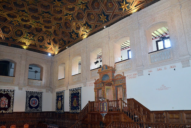 jmir Paraninfo Universidad de Alcalá