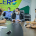 Presidente Alex Redano acolhe demandas de Nova Brasilândia do Oeste