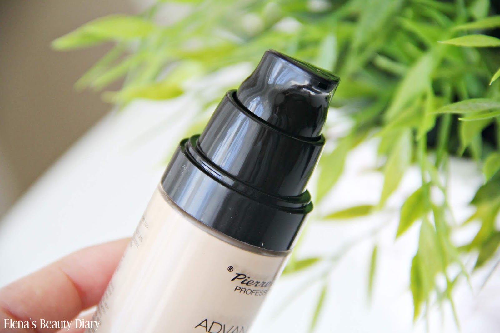 тональный средства с лифтинг эффектом