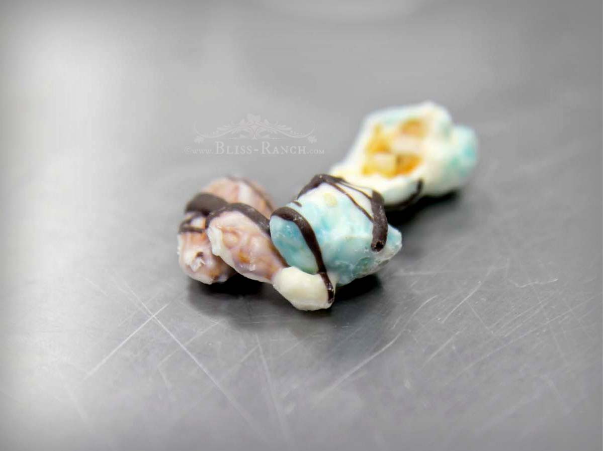 Bliss Ranch PoppedCorn Minnesota