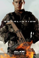 G.I. Joe: Retaliation Poster