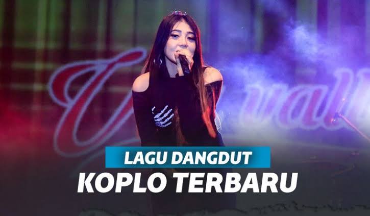 Lagu dangdut indonesia lama