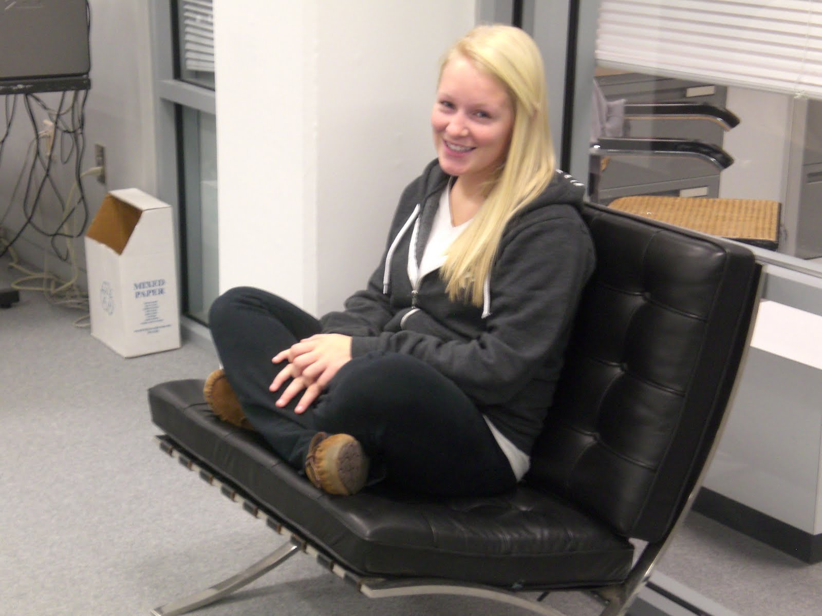 Design 200: Assignment 3