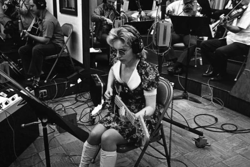 The Unique Guitar Blog Miss Carol Kaye The Most Heard Bass Guitar Player That Most Of Us