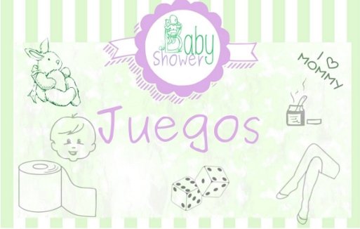 juegos de baby shower