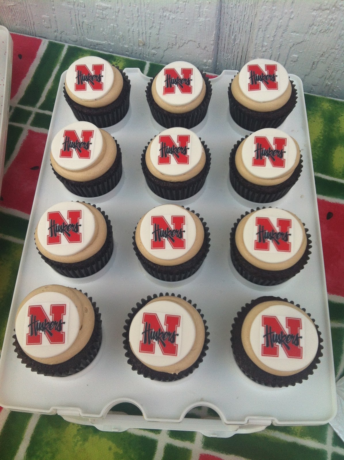 Simply Delicious Cakes: August 2013