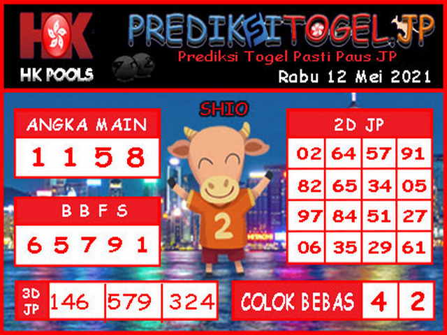 PREDIKSI HK MALAM INI