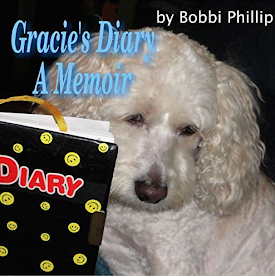 Gracie's Diary