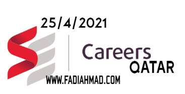 careers qatar