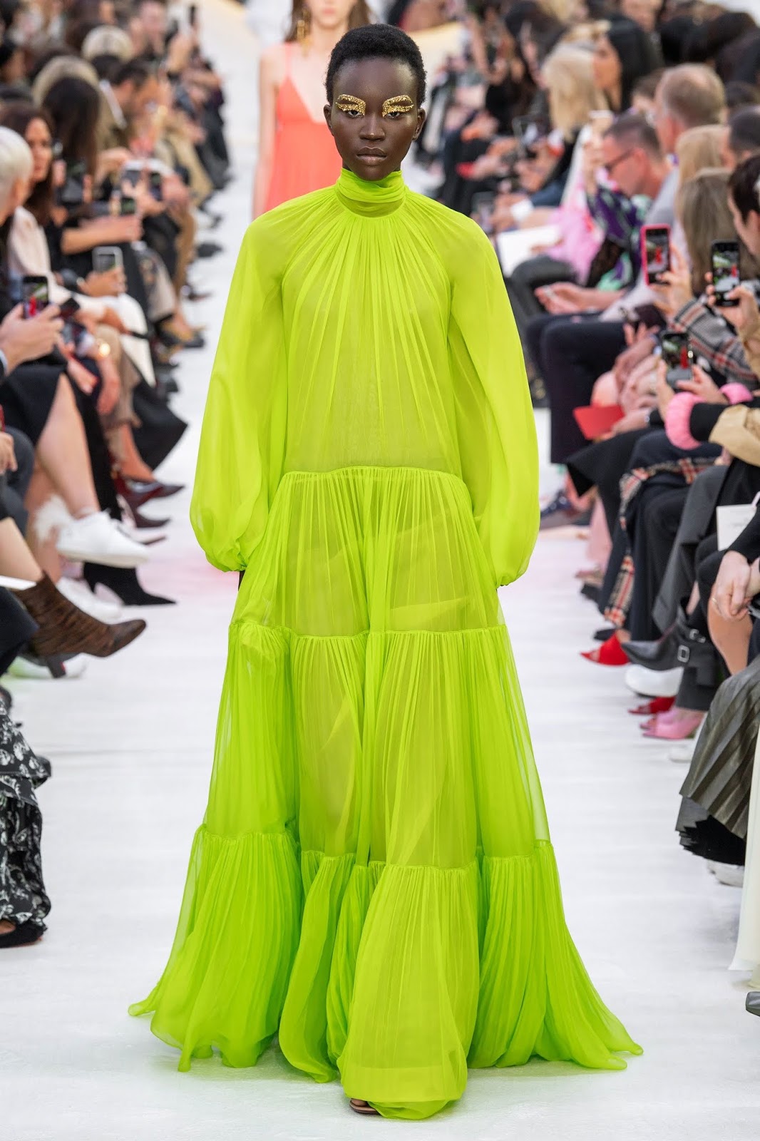 Give me the GLAM: Valentino Gorgeous October 7, 2019 | ZsaZsa Bellagio ...