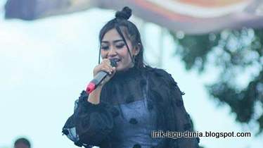 Yeyen Vivia - Instagram Lirik Flu