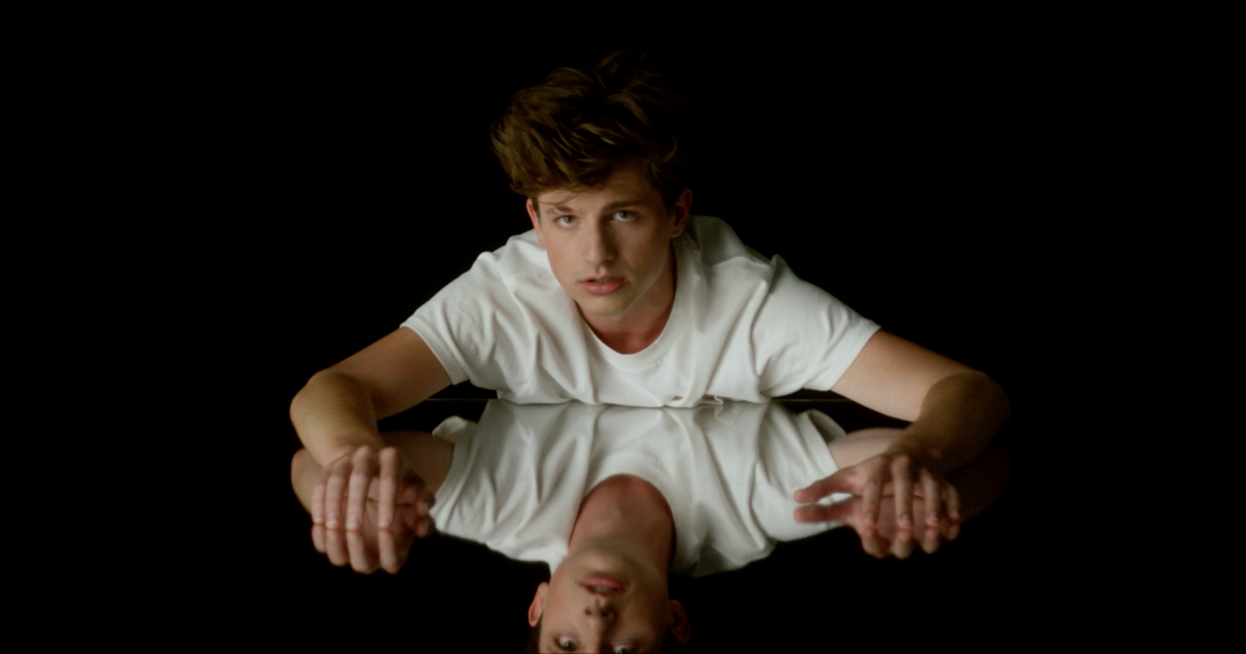 lirik lagu Dangerously - Charlie Puth