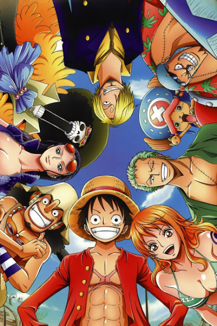 Whole Cake Island One Piece Episode 6 Full English Sub Sub Espanol
