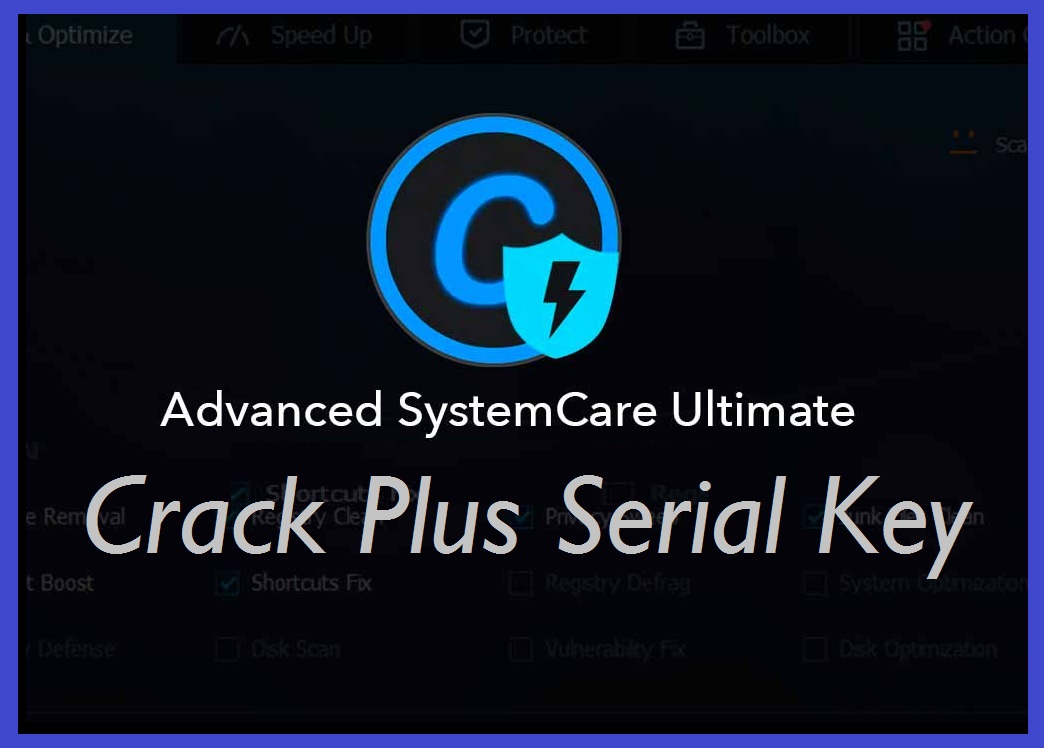 advanced systemcare ultimate 11 crack download