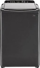 Whirlpool 7 kg Fully-Automatic Top Loading Washing Machine (WHITEMAGIC ELITE 7.0, Grey, Hard Water Wash) Whirlpool 7 kg Fully-Automatic Top Loading Washing Machine (WHITEMAGIC ELITE 7.0, Grey, Hard Water Wash)