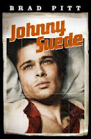 Johnny Suede