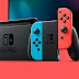 Nintendo Switch dengan Skrin OLED 7 Inch Akan Datang Tahun Ini