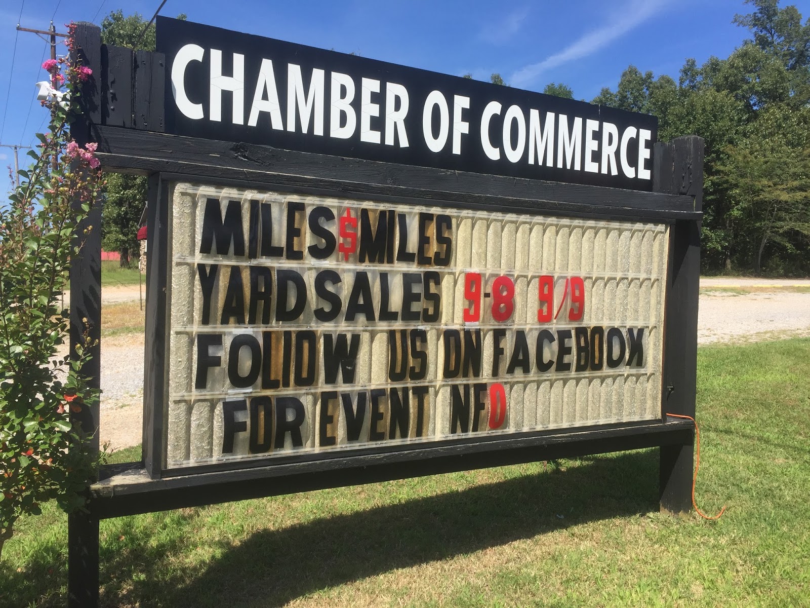 Bull Shoals NEWS Events Coming Up In Bull Shoals for September