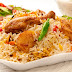 Chicken Biryani Recipe