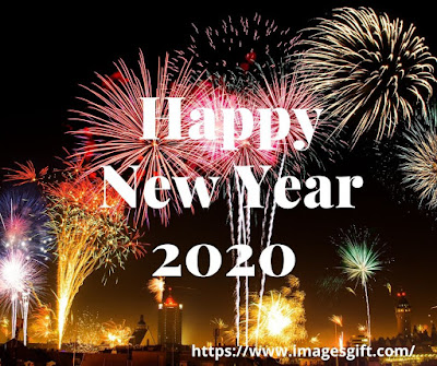 happy new year 2020 in advance