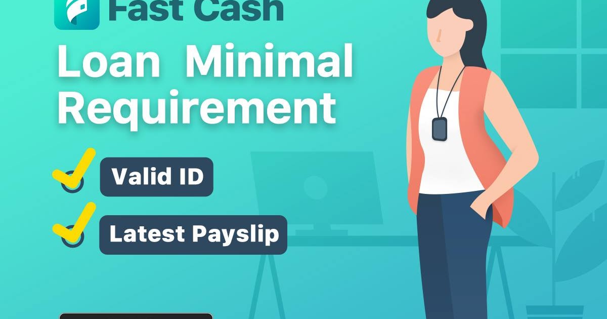 Fast Cash System Improved - Apply Again Now - Usapang Pera