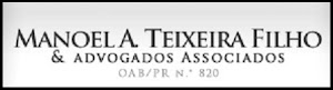 Manoel A. Teixeira F.° e Advogados Associados - Advocacia Trabalhista Especializada