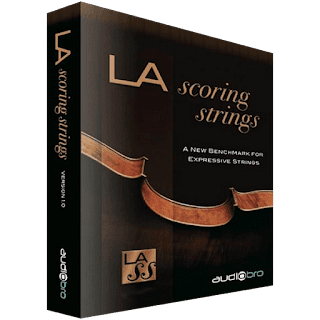 Audiobro - LA Scoring Strings Full version Audiobro - LA Scoring Strings Full version