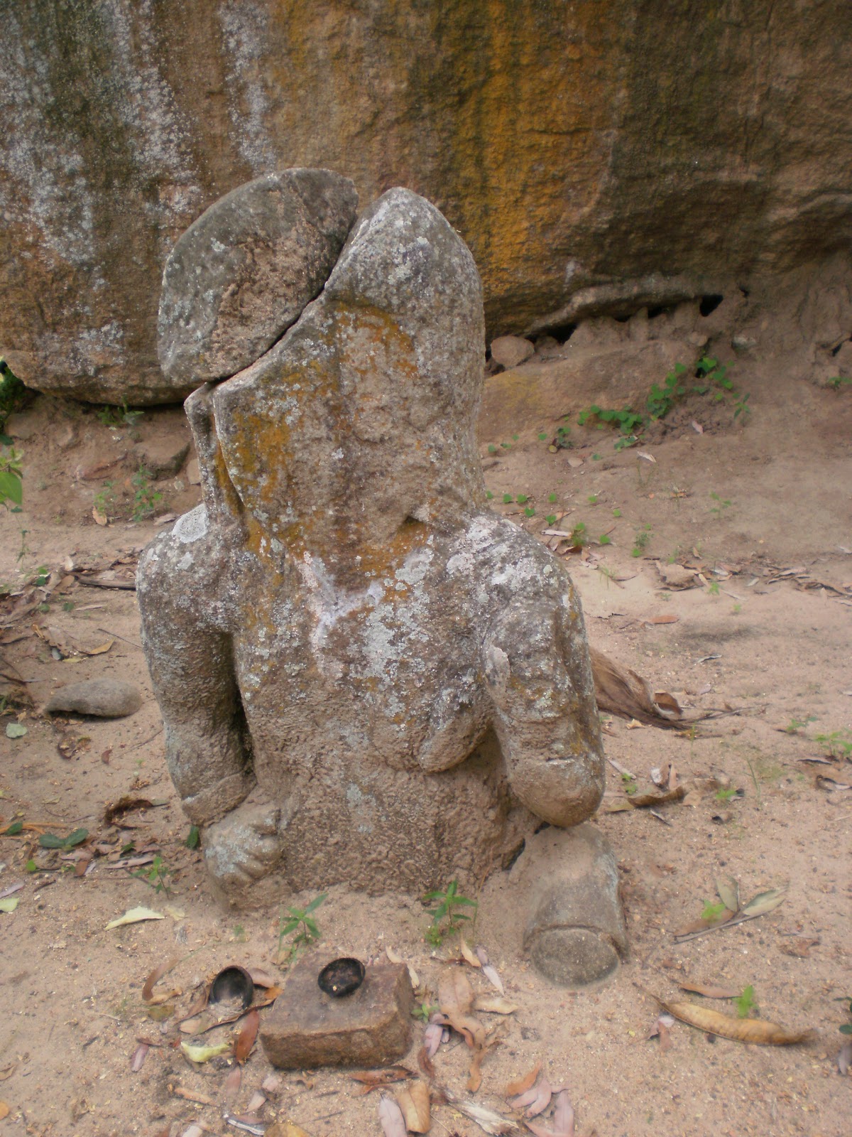 Buddhist Gods & Goddesses