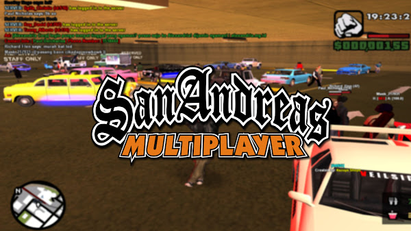 Cara Bermain GTA San Andreas Online di Server Jogjagamers (JGRP) Cara Bermain GTA San Andreas Online di Server Jogjagamers (JGRP)