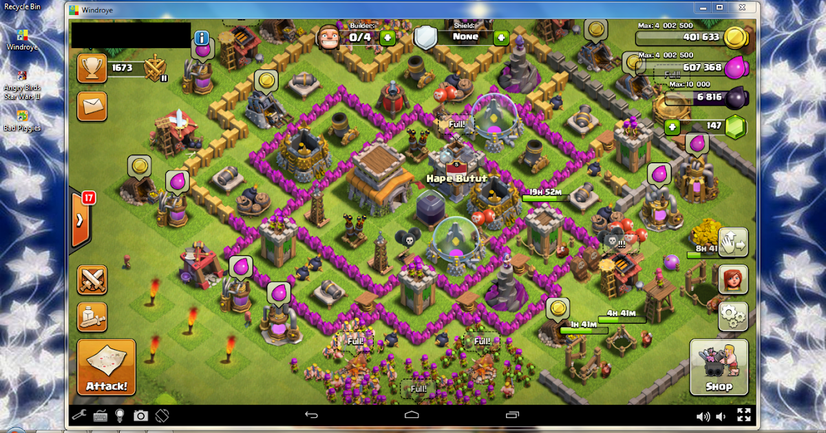 Mac clash royale emulator eyesmasa