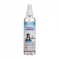  Magic Odour Spray 250 ml