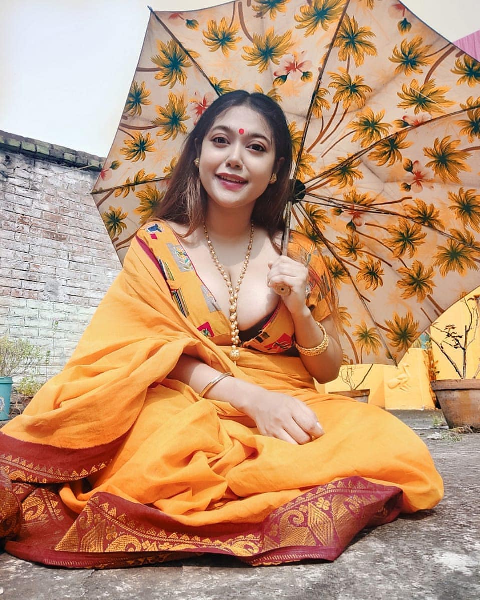 saree pics