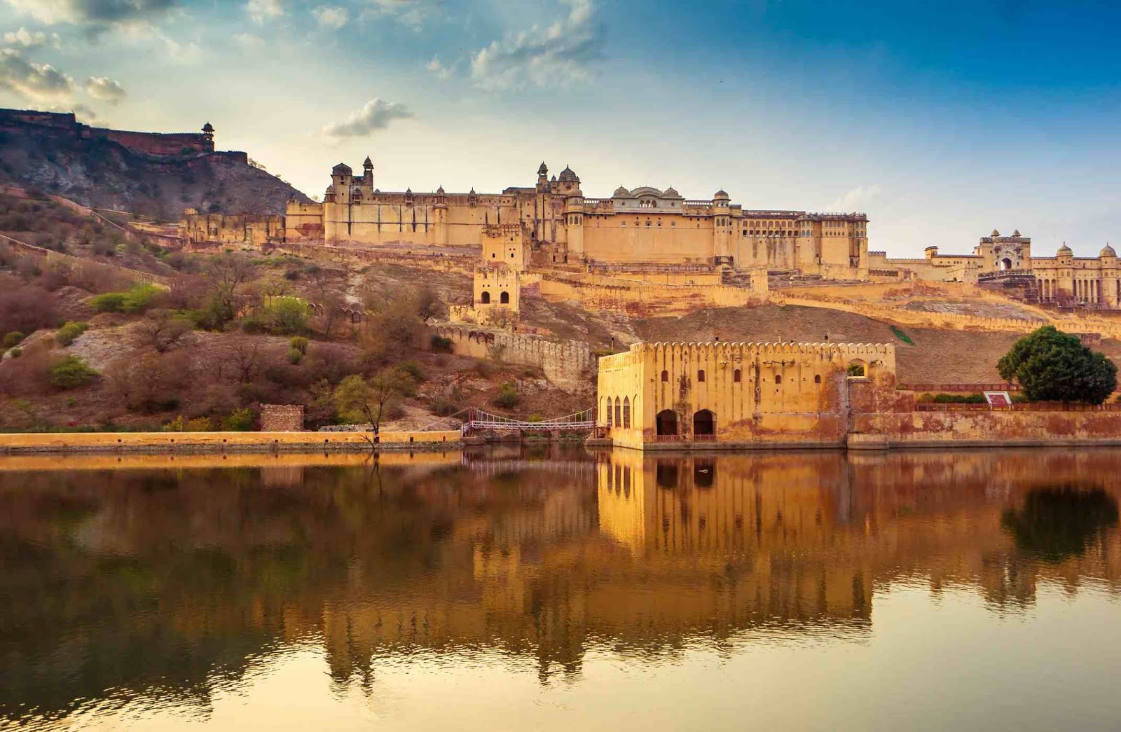 Five Tourism: Best Places to Visit in Jaipur: A Complete Guide to