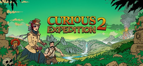 Curious Expedition 2-GOG