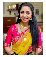 Sayali Sanjeev (Actress) Biography, Wiki, Age, Height, Family, Career, Awards, and Many More