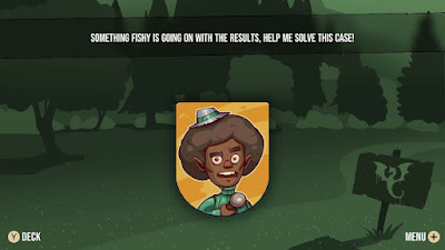 Unhatched Game Screenshot 6