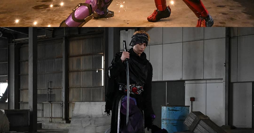 Harits Tokusatsu | Blog Tokusatsu Indonesia: Kamen Rider Zero-One