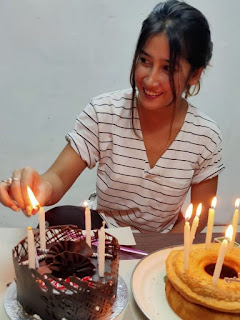 Sofia Ansari Birthday Celebration Pics