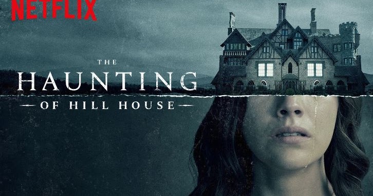 The Haunting Of Hill House Season One Review Always Our Forever Home