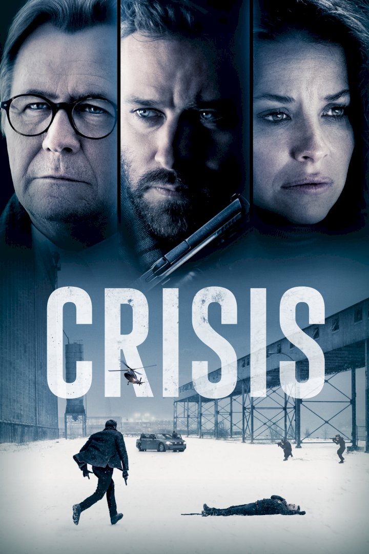 Movie: Crisis (2021)