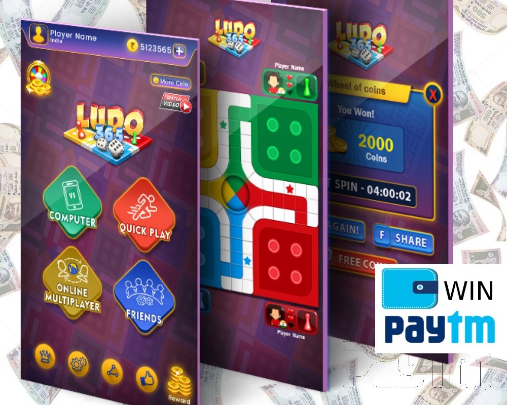 Ludo Real Cash Game Download
