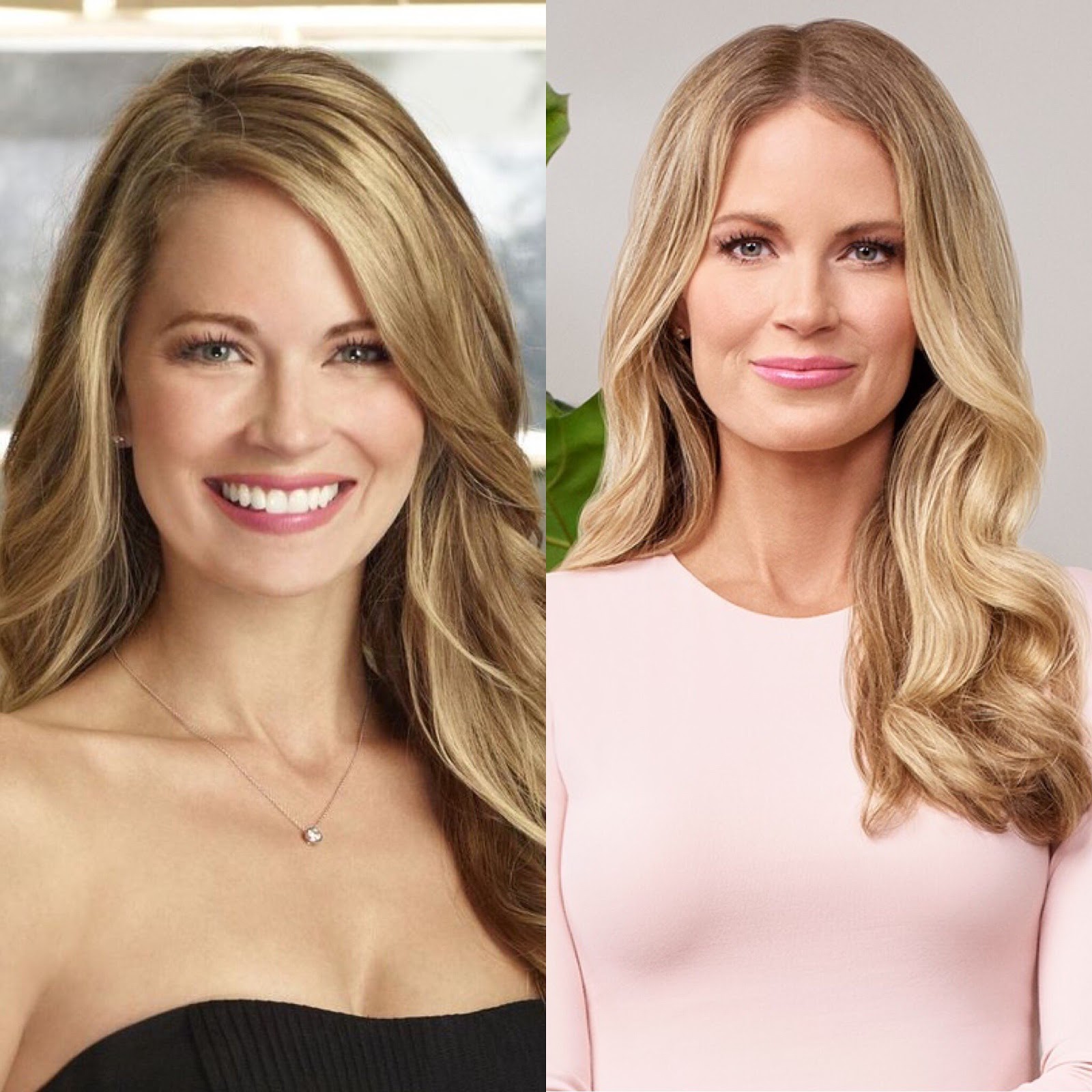 DCBLOG DC ExtraTime Cameran Eubanks From Real World to Southern Charm