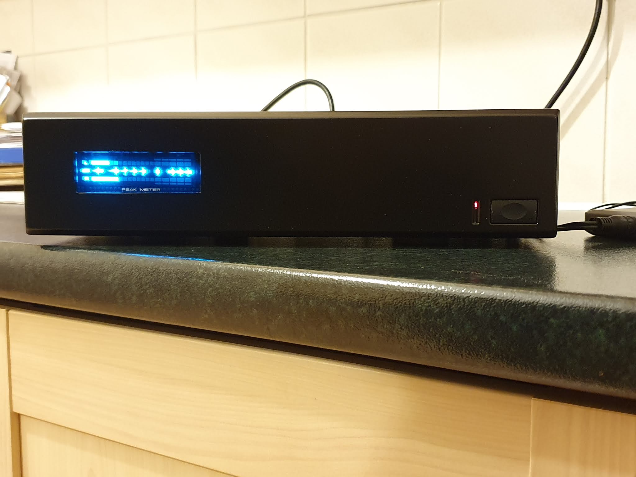 Audiophile Musings