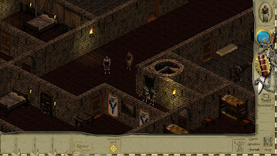 Siege Of Avalon Anthology Game Screenshot 1