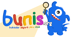 BUSCADOR INFANTIL