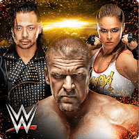 WWE Universe Free Draft Picks MOD APK WWE Universe Free Draft Picks MOD APK