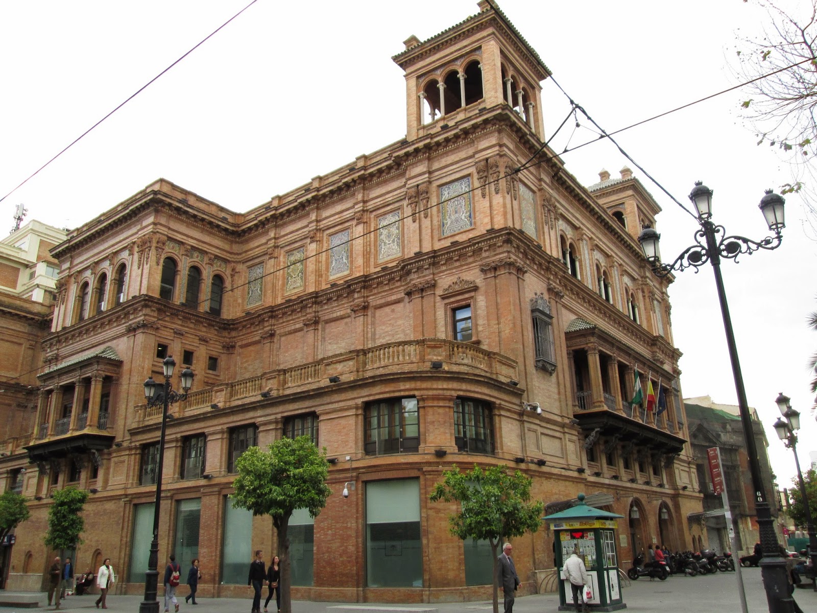 Blog de Roberto Paneque Mi top ten de la arquitectura regionalista en